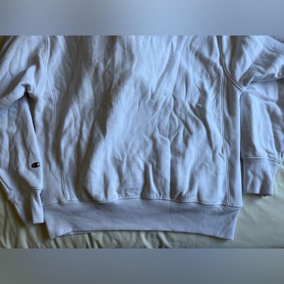 Champion Reverse Weave Snap Hoodie - Picture 7 of 7